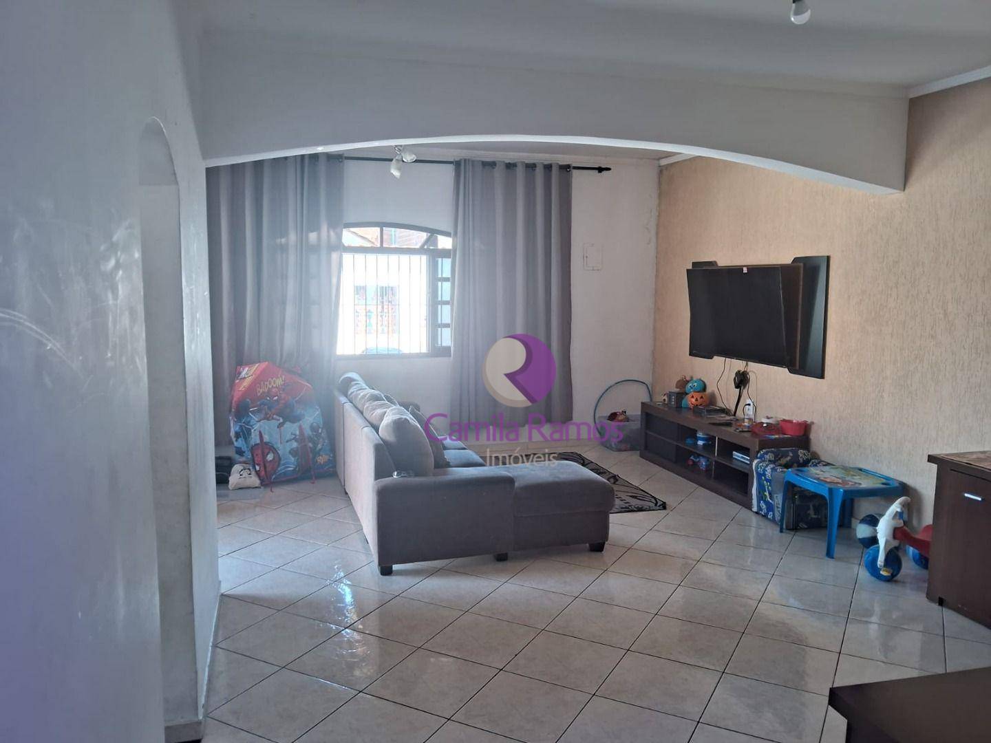 Casa à venda com 3 quartos, 129m² - Foto 4