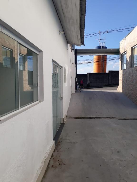 Conjunto Comercial-Sala para alugar, 20m² - Foto 1