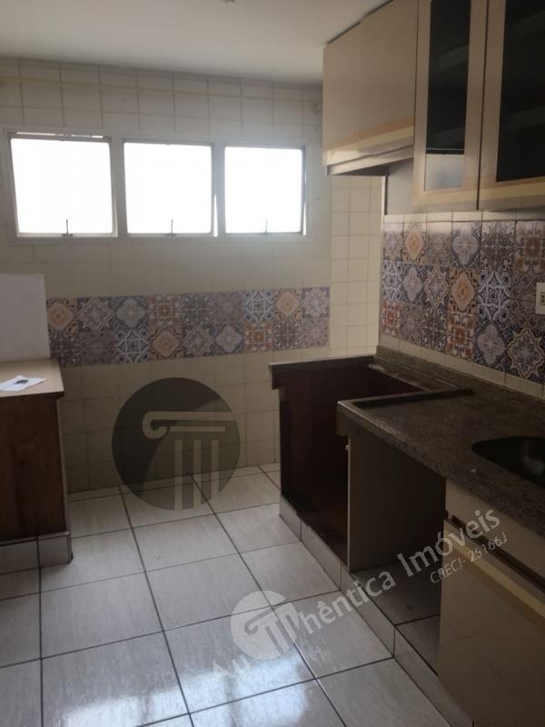 Apartamento à venda com 3 quartos, 60m² - Foto 3