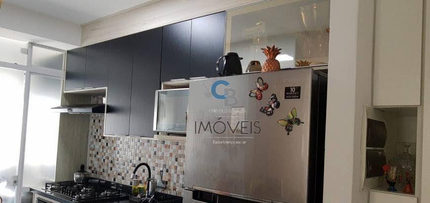 Apartamento à venda com 3 quartos, 68m² - Foto 5