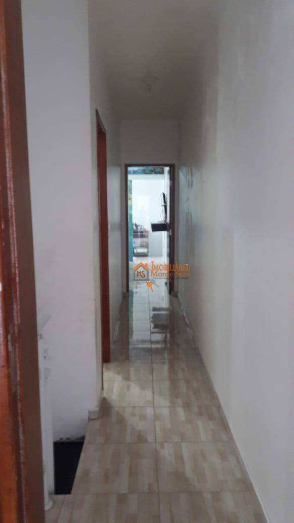 Sobrado à venda com 3 quartos, 125m² - Foto 20