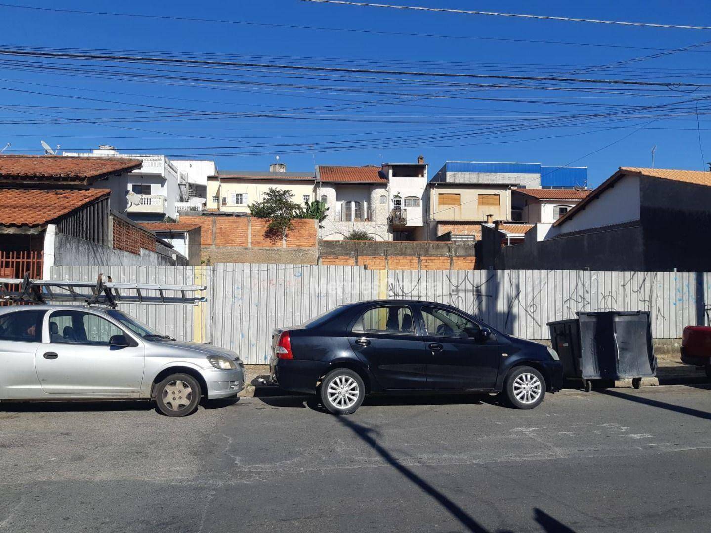 Terreno, 282 m² - Foto 9