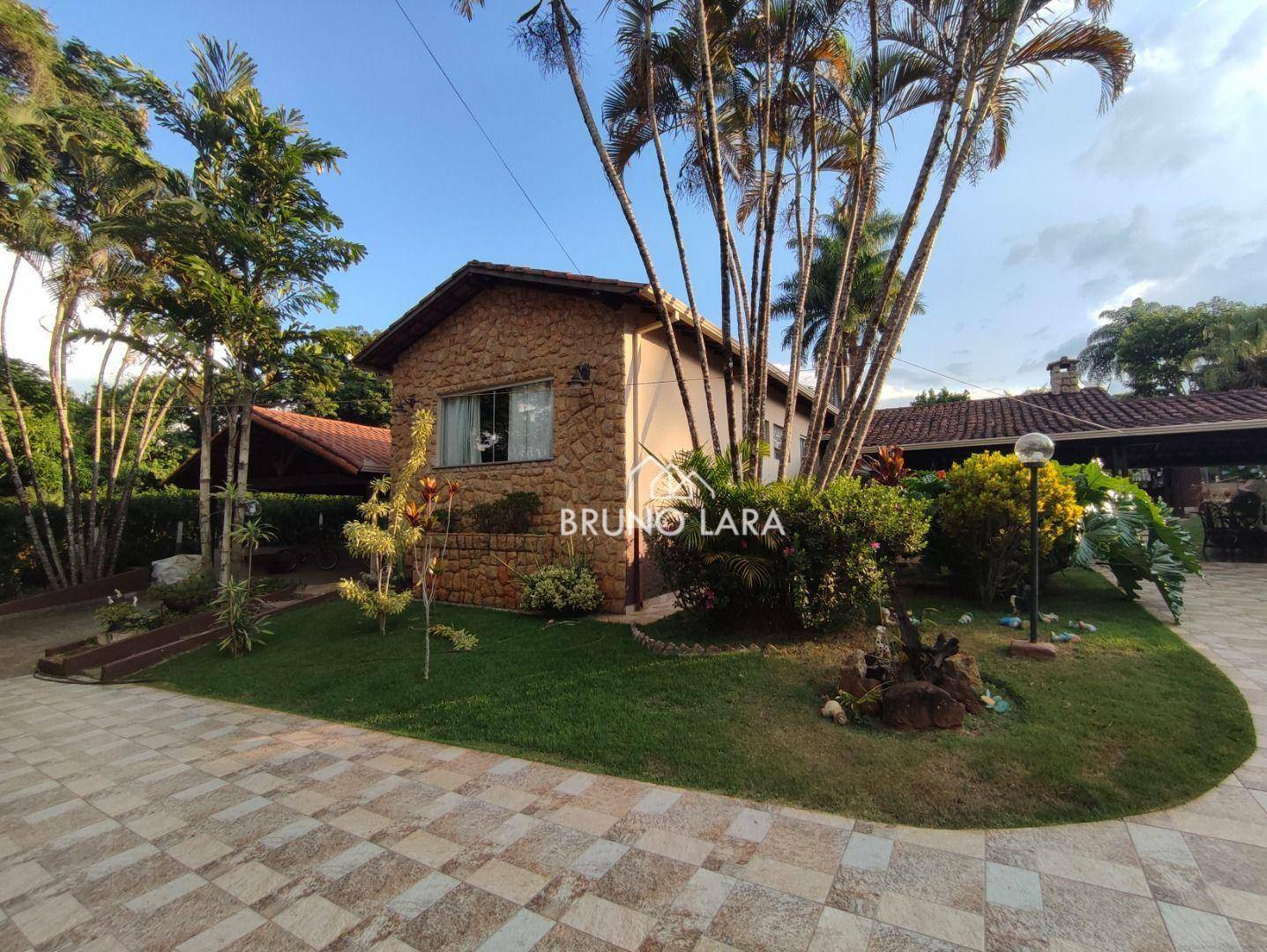 Casa de Condomínio à venda com 4 quartos, 151m² - Foto 2