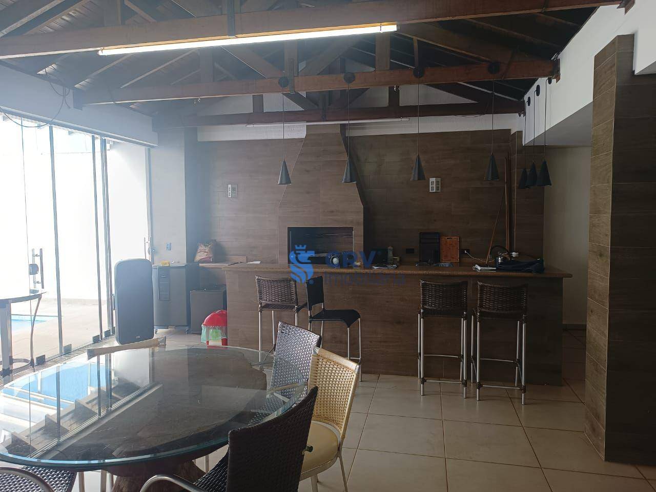 Casa de Condomínio à venda com 5 quartos, 600m² - Foto 38