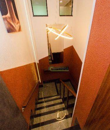 Pousada-Chalé, 7 quartos, 462 m² - Foto 4