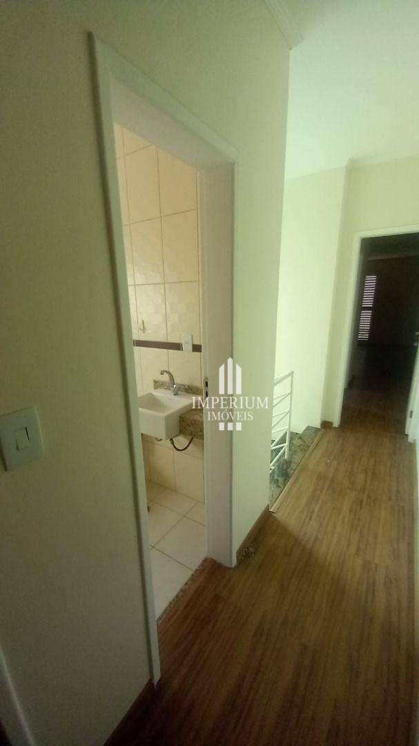 Sobrado à venda com 3 quartos, 150m² - Foto 2