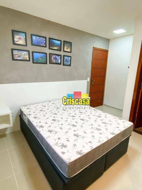 Casa de Condomínio à venda com 2 quartos, 150m² - Foto 13