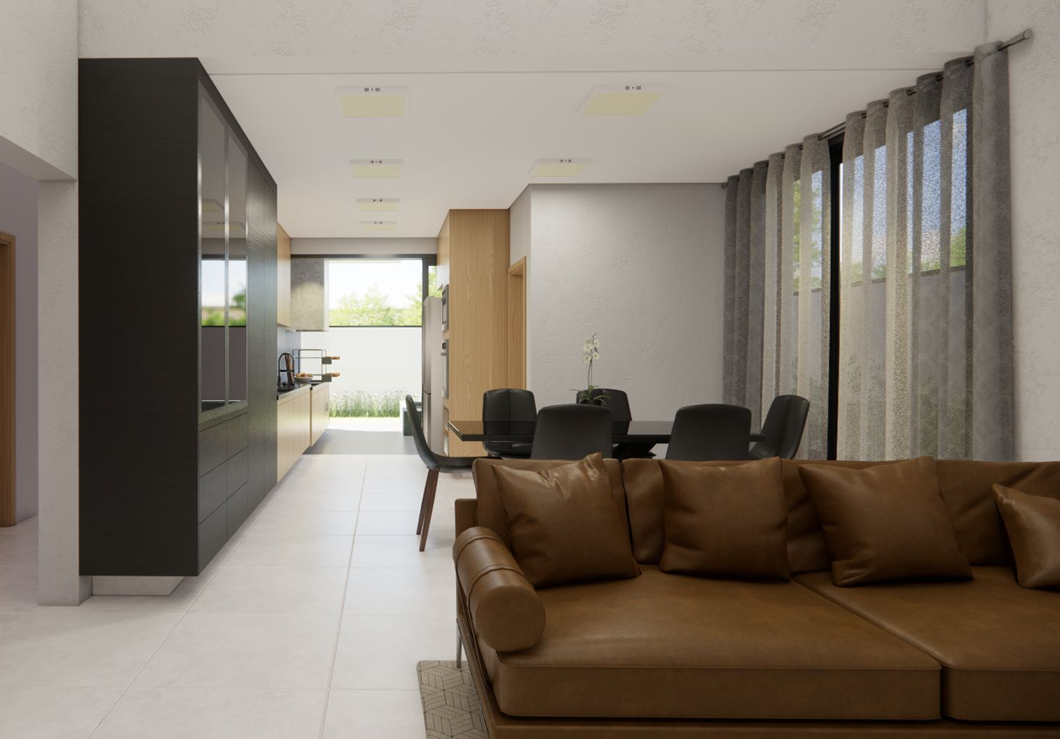 Casa de Condomínio à venda com 3 quartos, 175m² - Foto 17