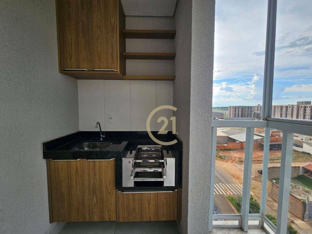 Apartamento à venda com 2 quartos, 74m² - Foto 12