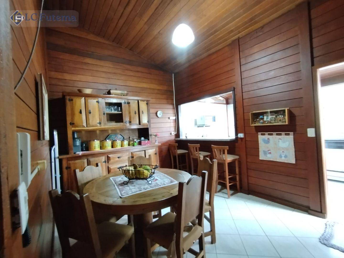 Casa de Condomínio à venda com 3 quartos, 284m² - Foto 16