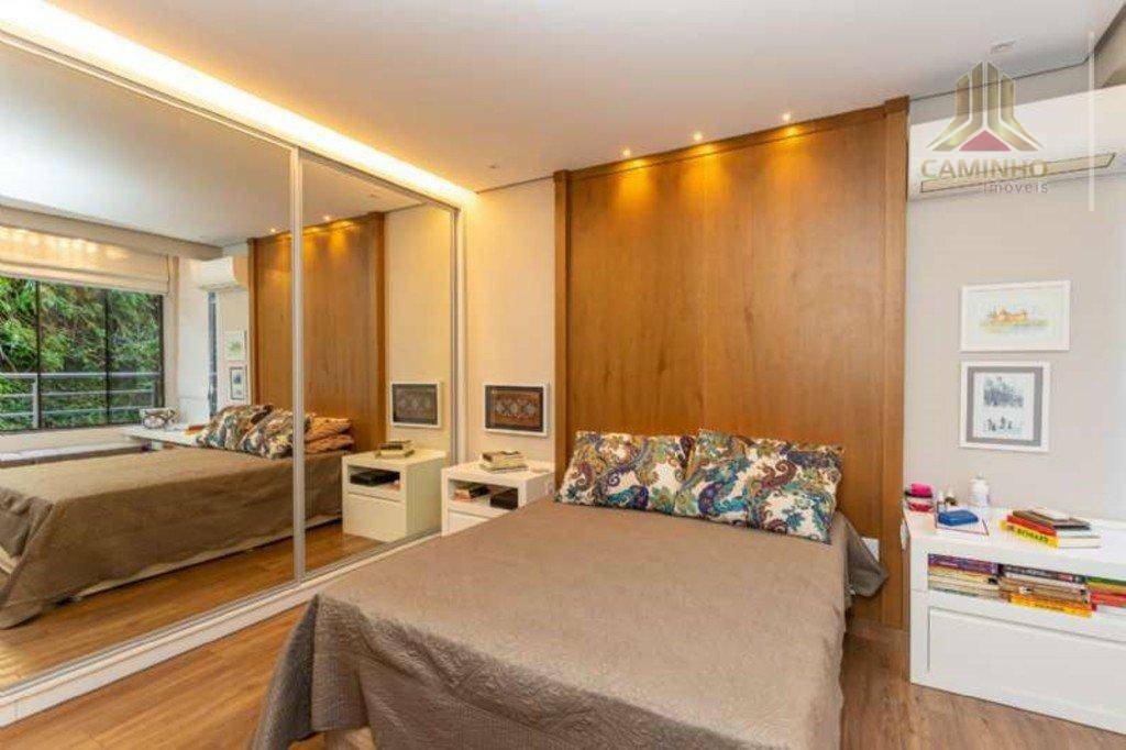 Apartamento à venda com 3 quartos, 125m² - Foto 7