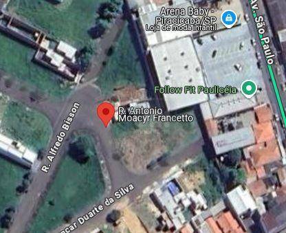 Loteamento e Condomínio, 175 m² - Foto 1