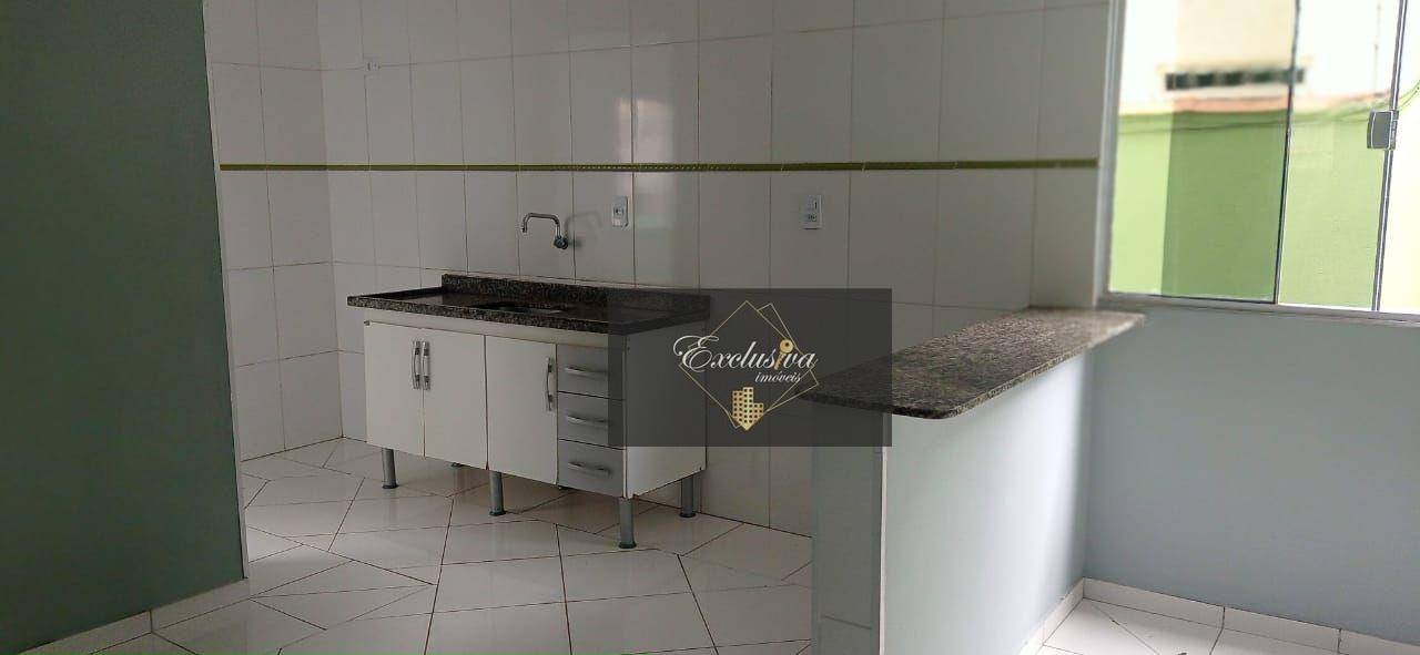 Apartamento para alugar com 2 quartos, 67m² - Foto 2