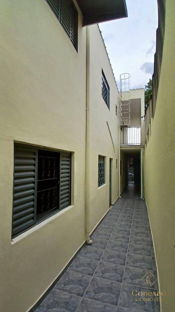 Casa, 4 quartos, 199 m² - Foto 4