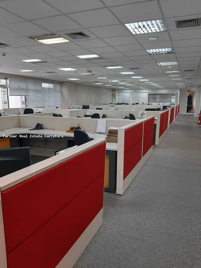 Conjunto Comercial-Sala para alugar, 1033m² - Foto 11