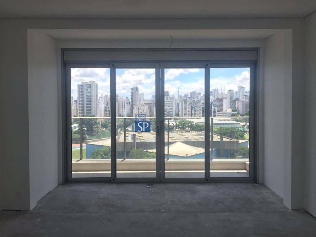 Apartamento à venda com 4 quartos, 632m² - Foto 9