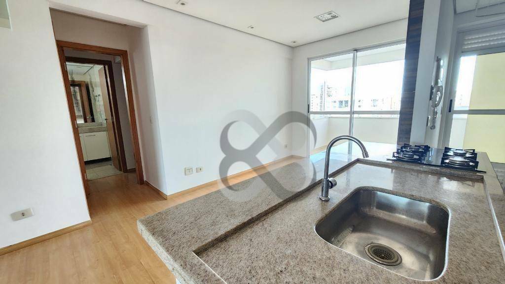 Apartamento para alugar com 1 quarto, 54m² - Foto 4