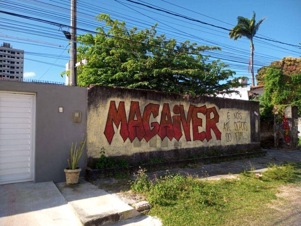 Terreno, 420 m² - Foto 1