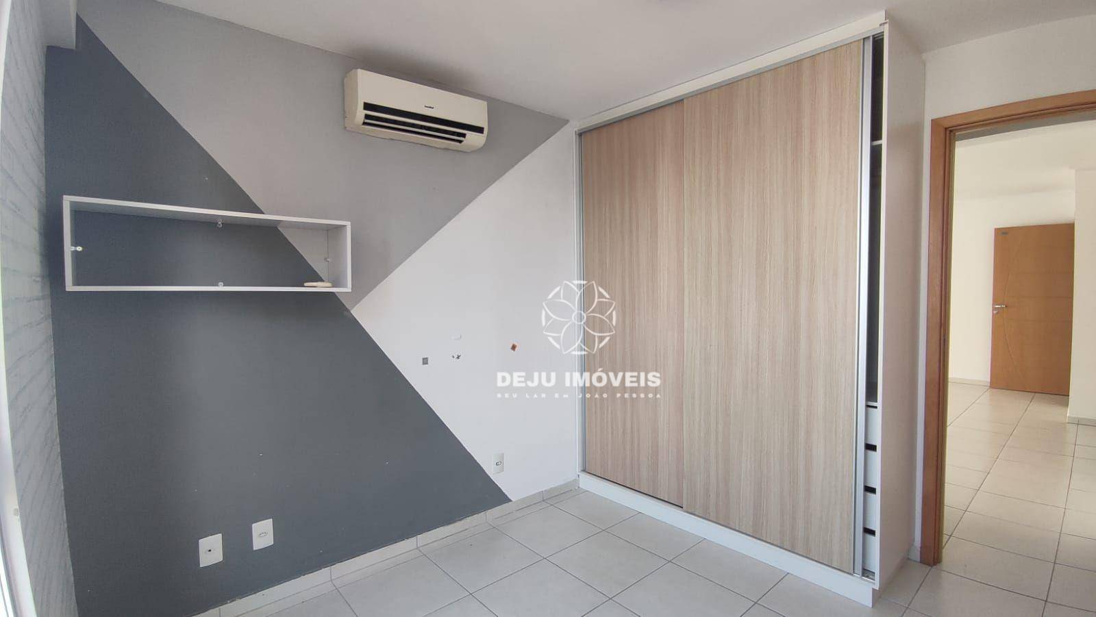 Apartamento à venda com 3 quartos, 134m² - Foto 7