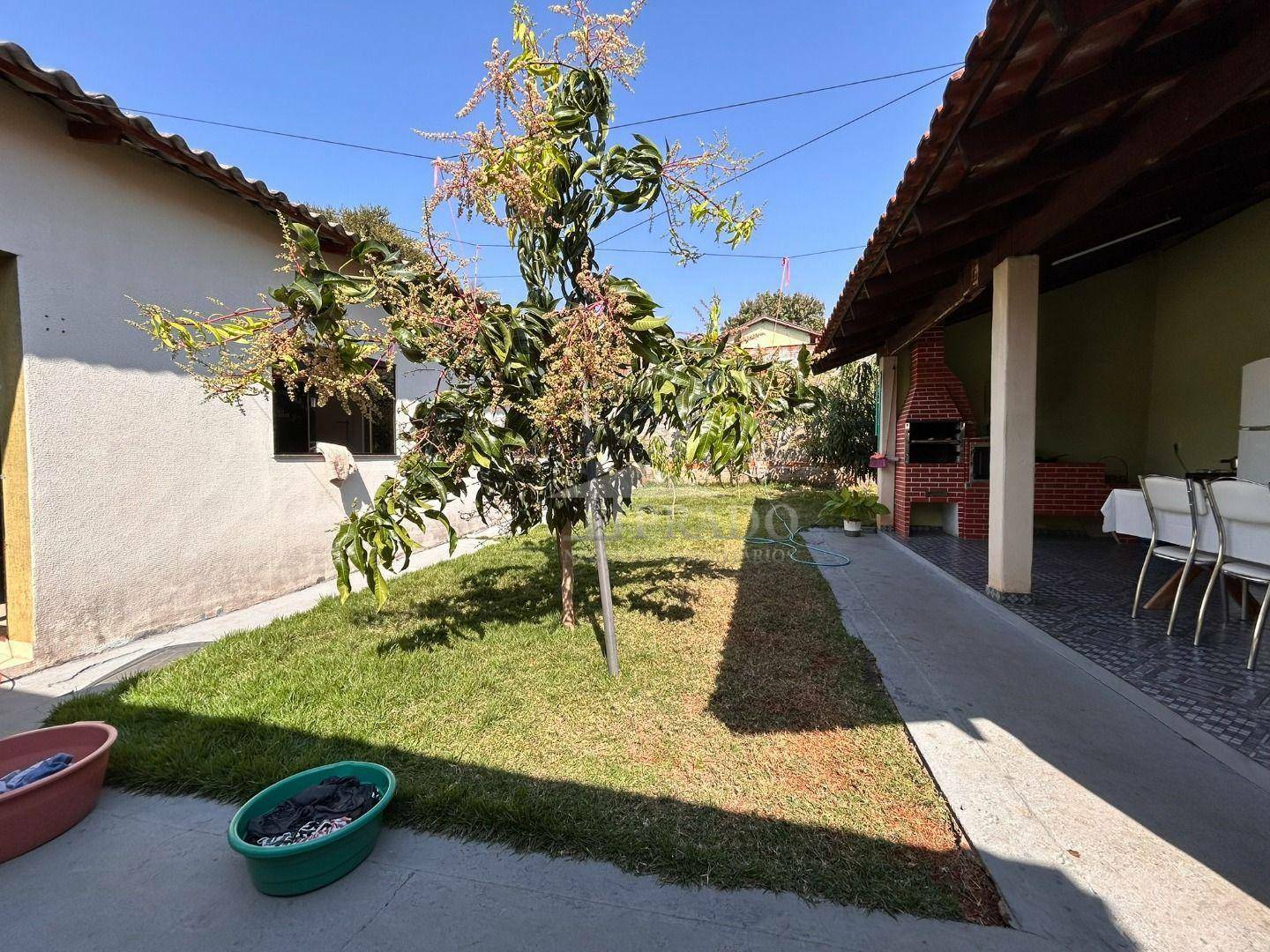 Casa à venda com 3 quartos, 200m² - Foto 22