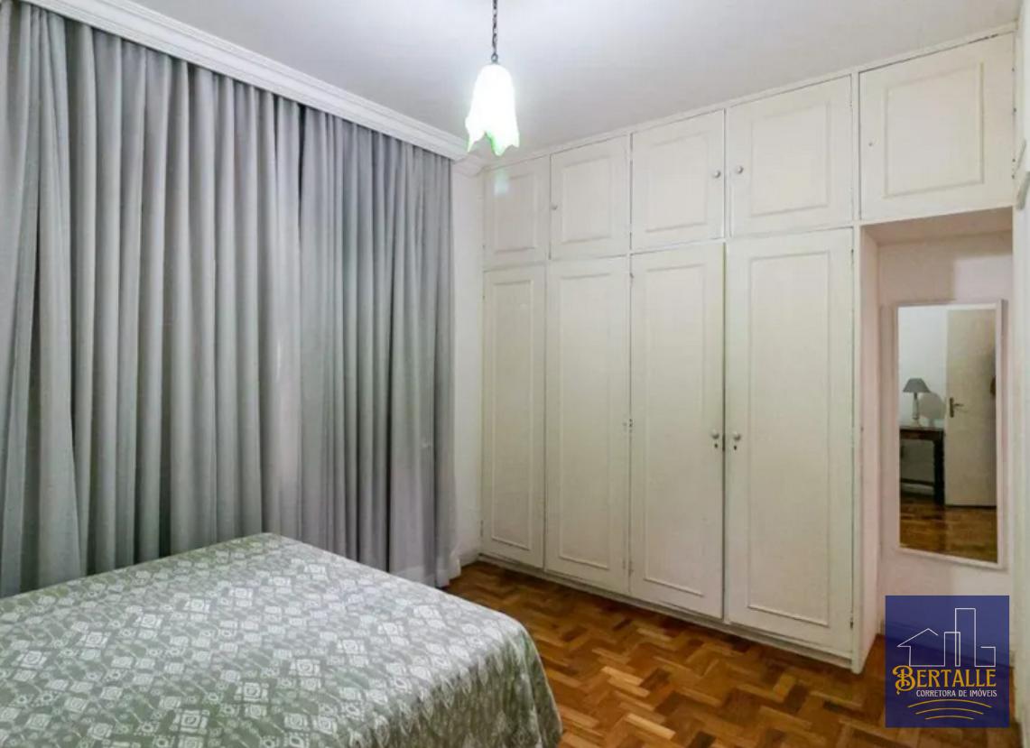 Apartamento à venda com 3 quartos, 115m² - Foto 6