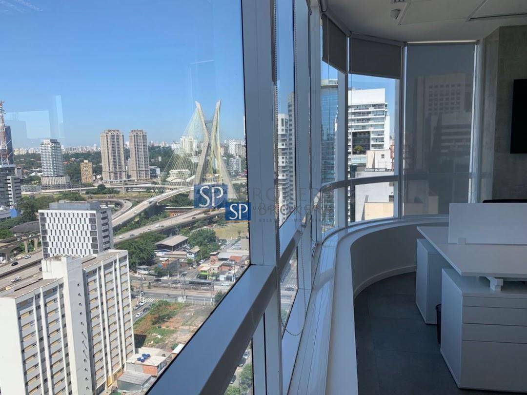 Conjunto Comercial-Sala para alugar, 521m² - Foto 7