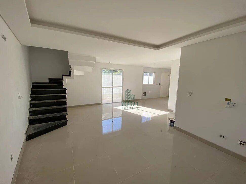 Sobrado à venda com 3 quartos, 168m² - Foto 3