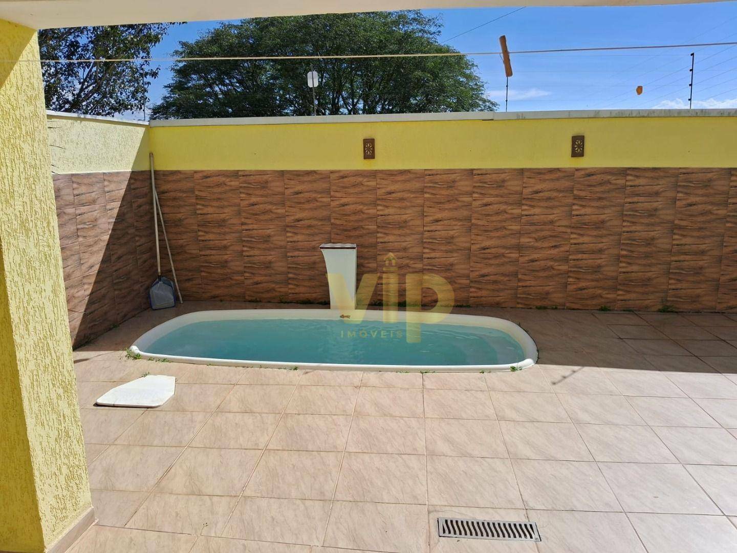 Casa à venda com 3 quartos, 281m² - Foto 13