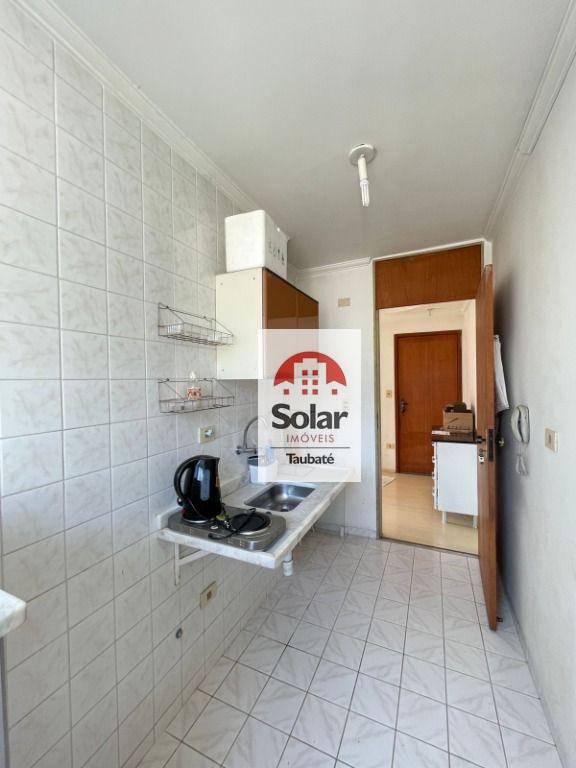 Apartamento à venda com 1 quarto, 51m² - Foto 5