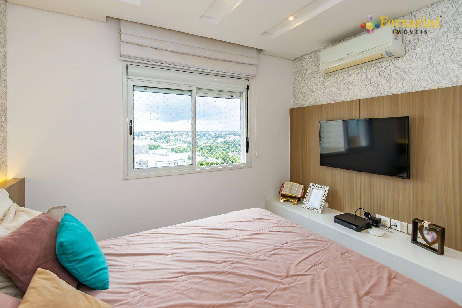 Apartamento à venda com 3 quartos, 110m² - Foto 14