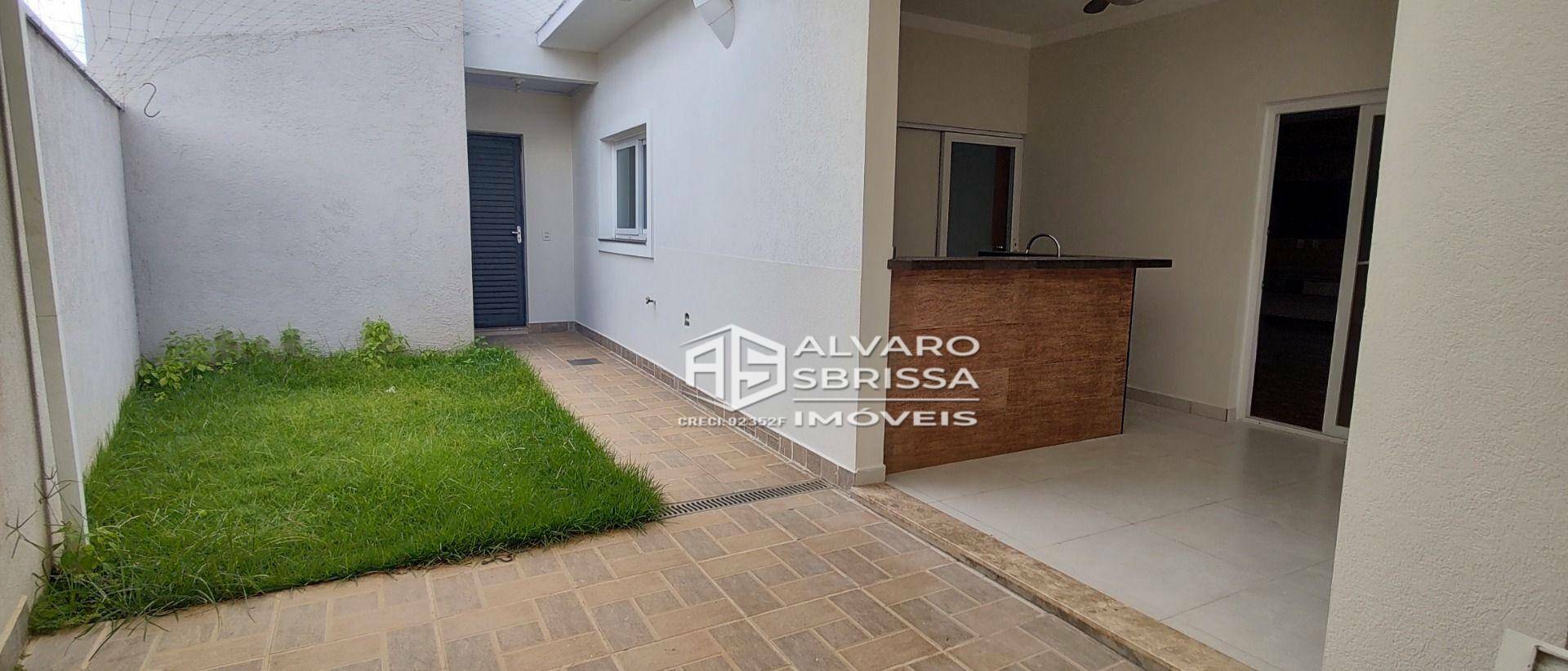 Casa de Condomínio à venda com 4 quartos, 239m² - Foto 33