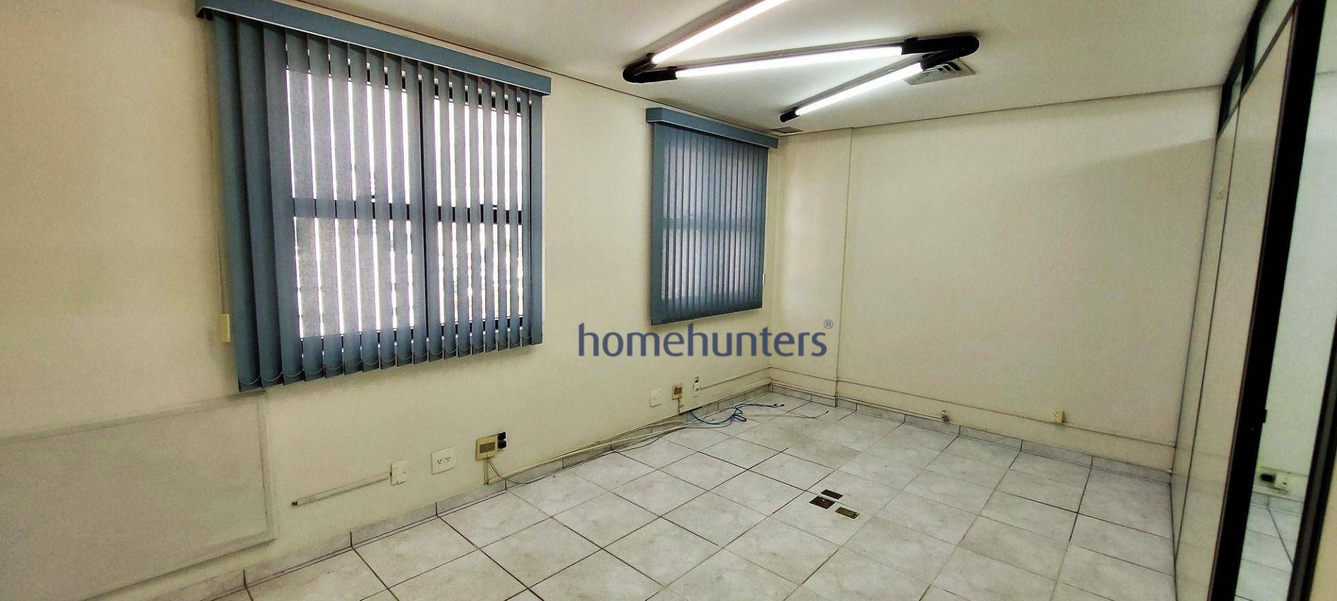 Conjunto Comercial-Sala para alugar, 77m² - Foto 7