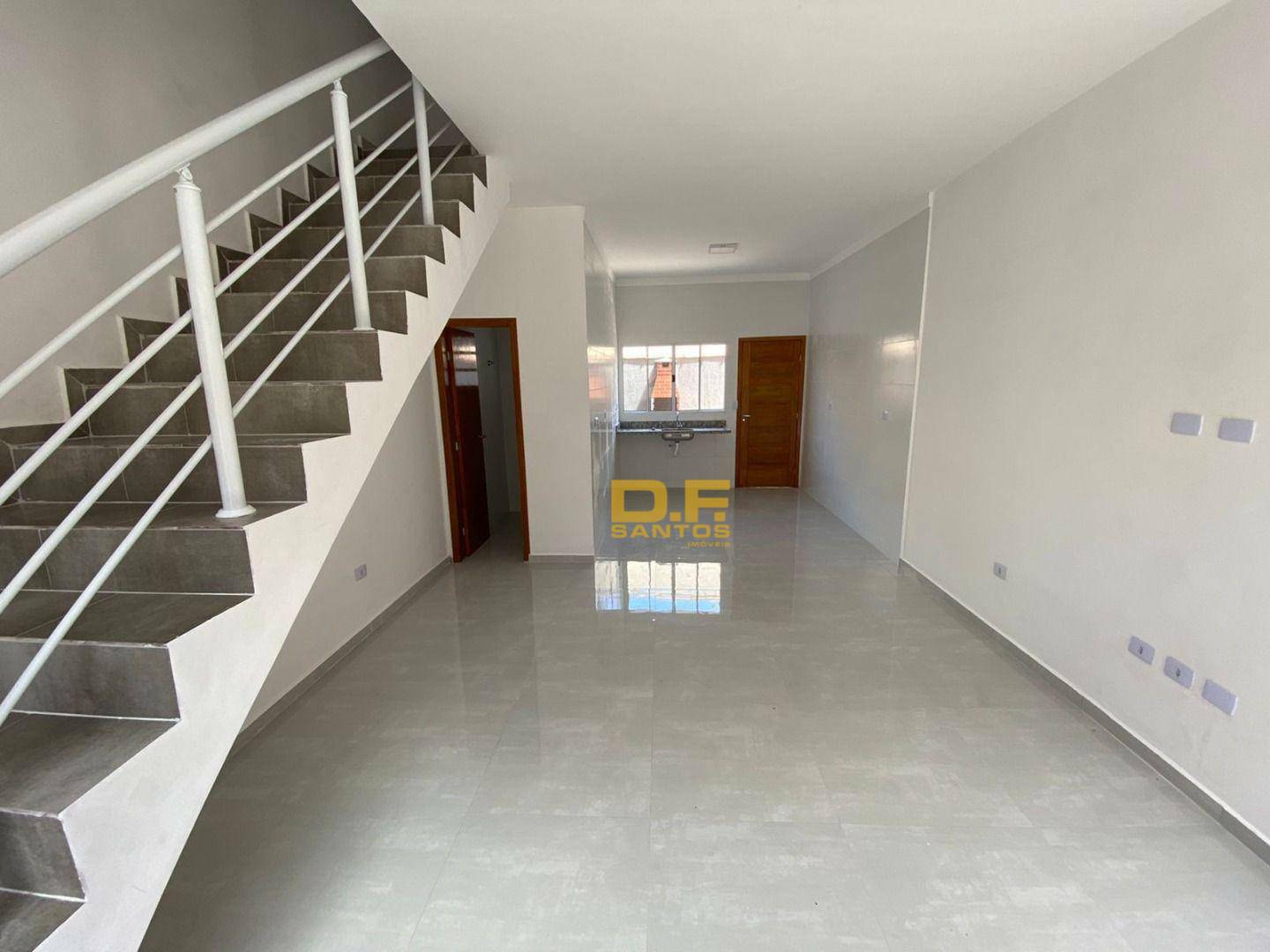 Sobrado à venda com 2 quartos, 70m² - Foto 10