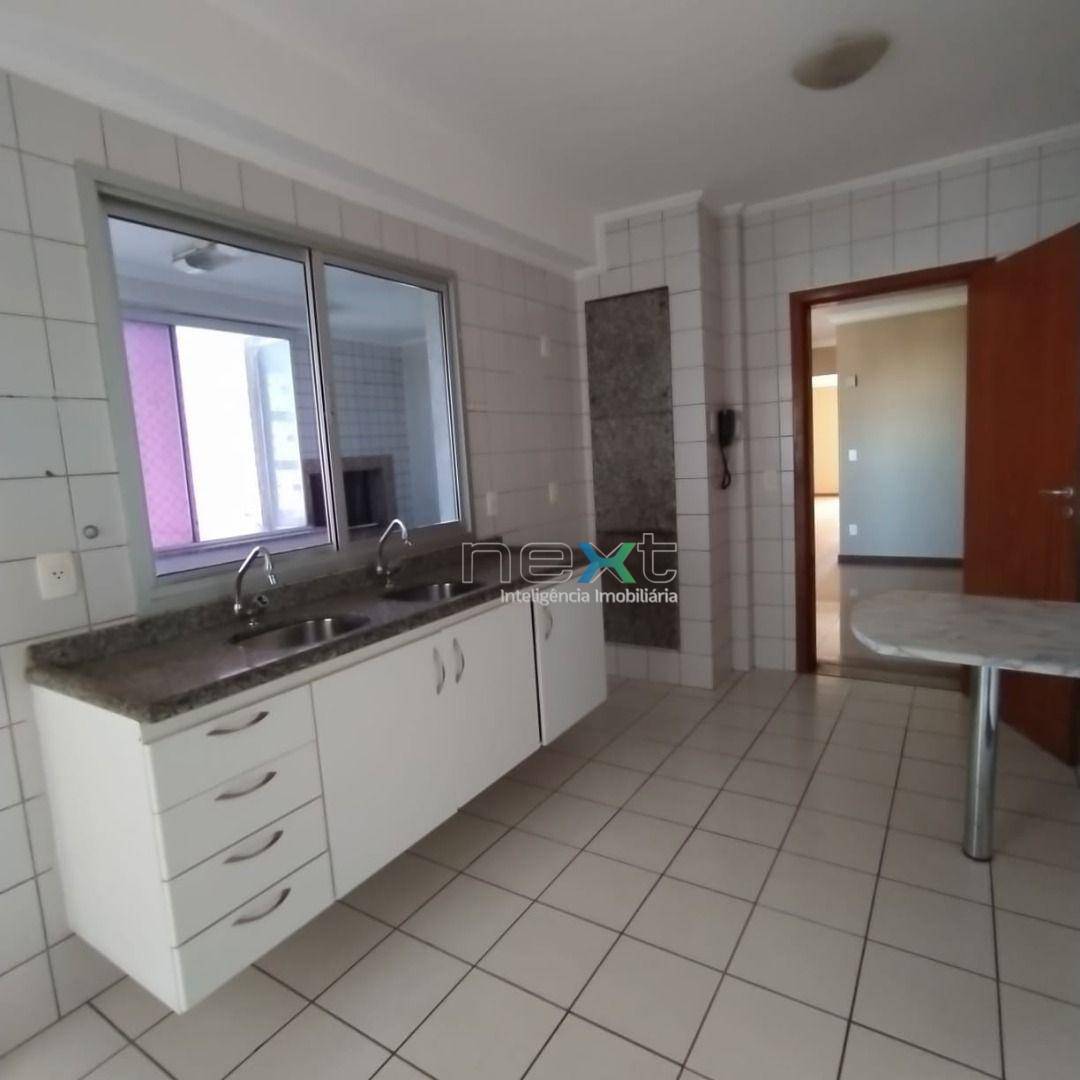 Apartamento à venda com 4 quartos - Foto 11