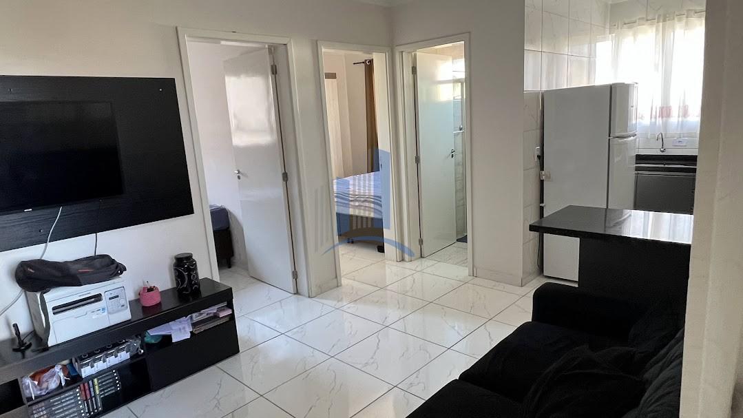 Apartamento à venda com 2 quartos, 49m² - Foto 5