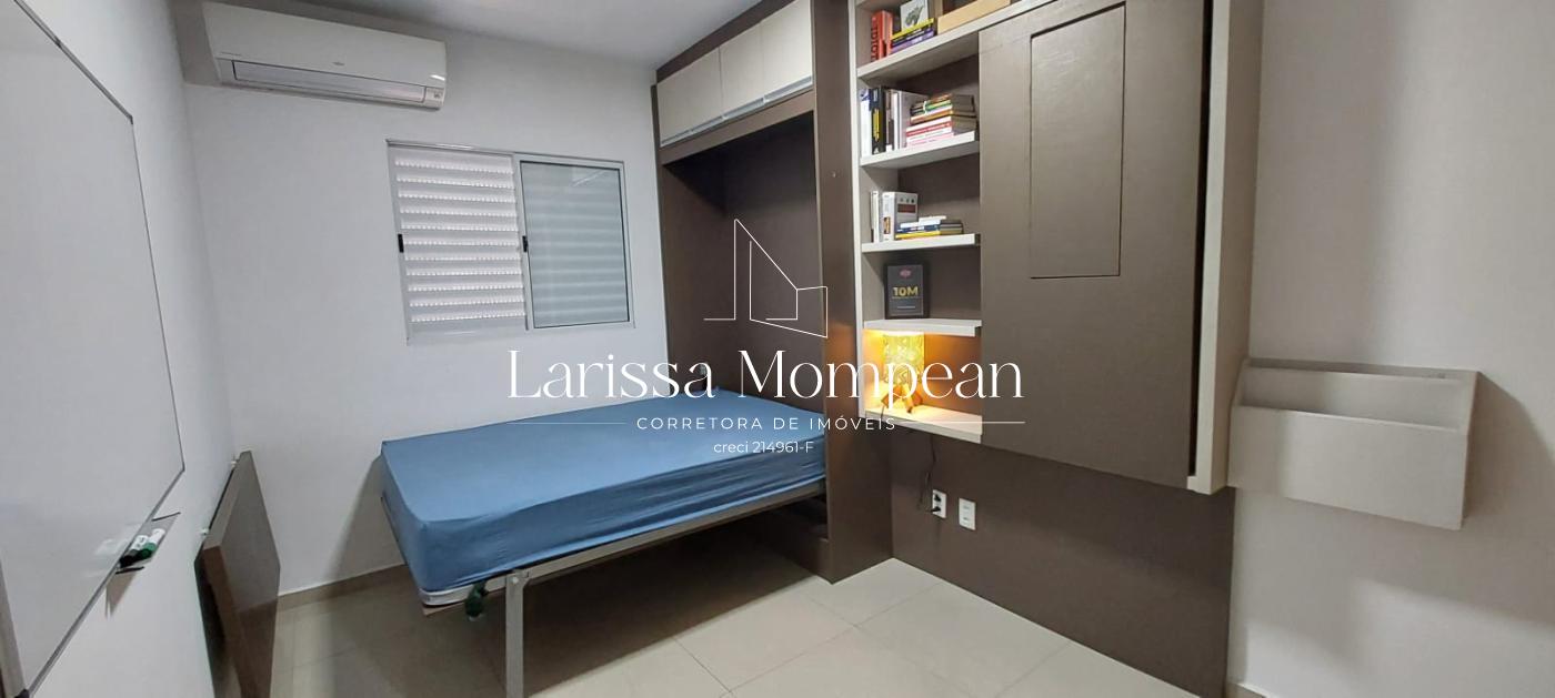 Casa à venda com 3 quartos, 172m² - Foto 11