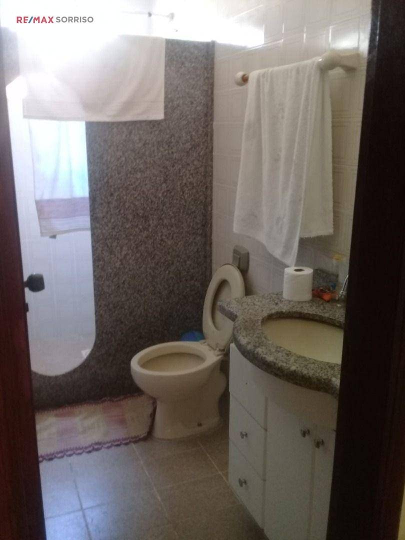 Casa à venda com 3 quartos, 200m² - Foto 21