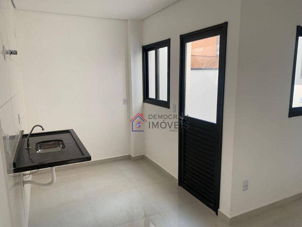 Apartamento à venda com 2 quartos, 63m² - Foto 4