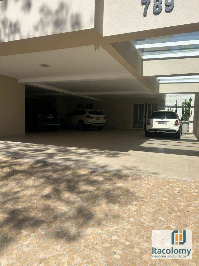 Casa de Condomínio à venda com 5 quartos, 748m² - Foto 21