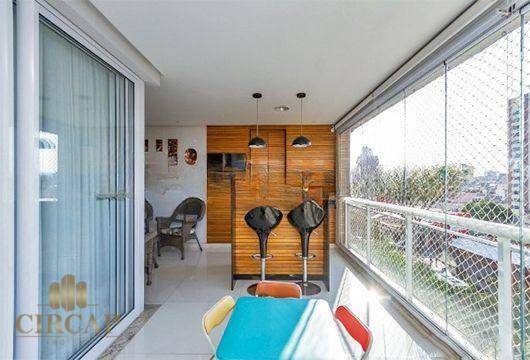 Apartamento à venda com 4 quartos, 162m² - Foto 6