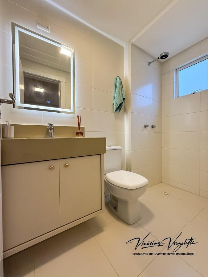 Apartamento para alugar com 3 quartos, 140m² - Foto 34