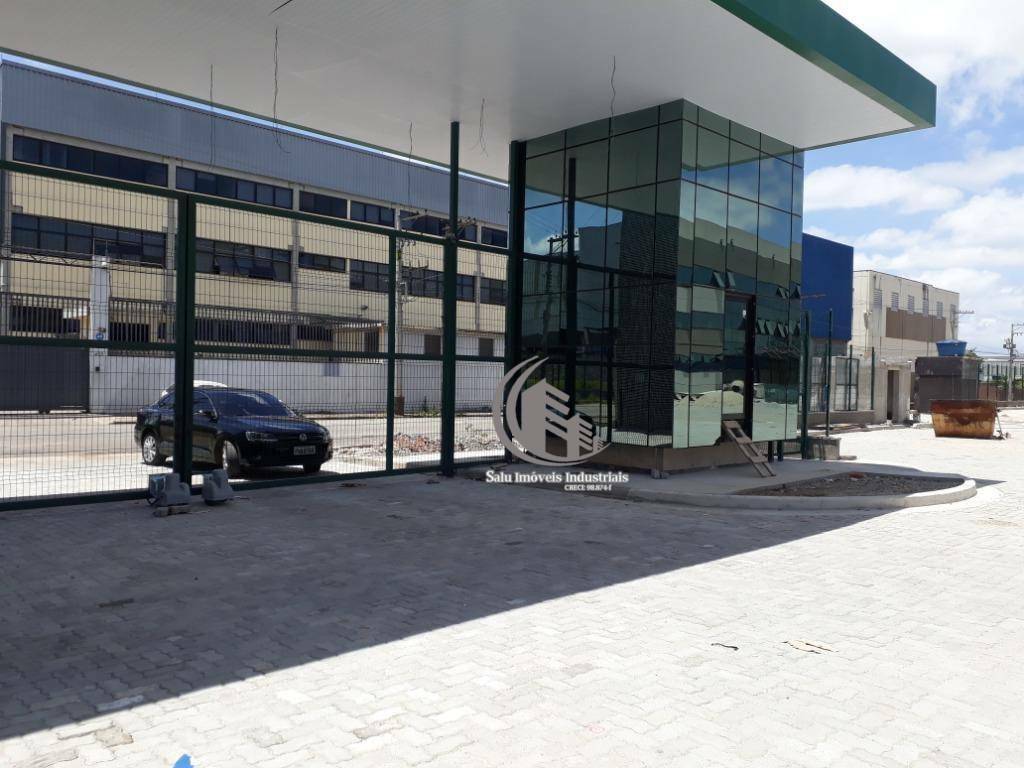 Depósito-Galpão-Armazém para alugar, 14399m² - Foto 18