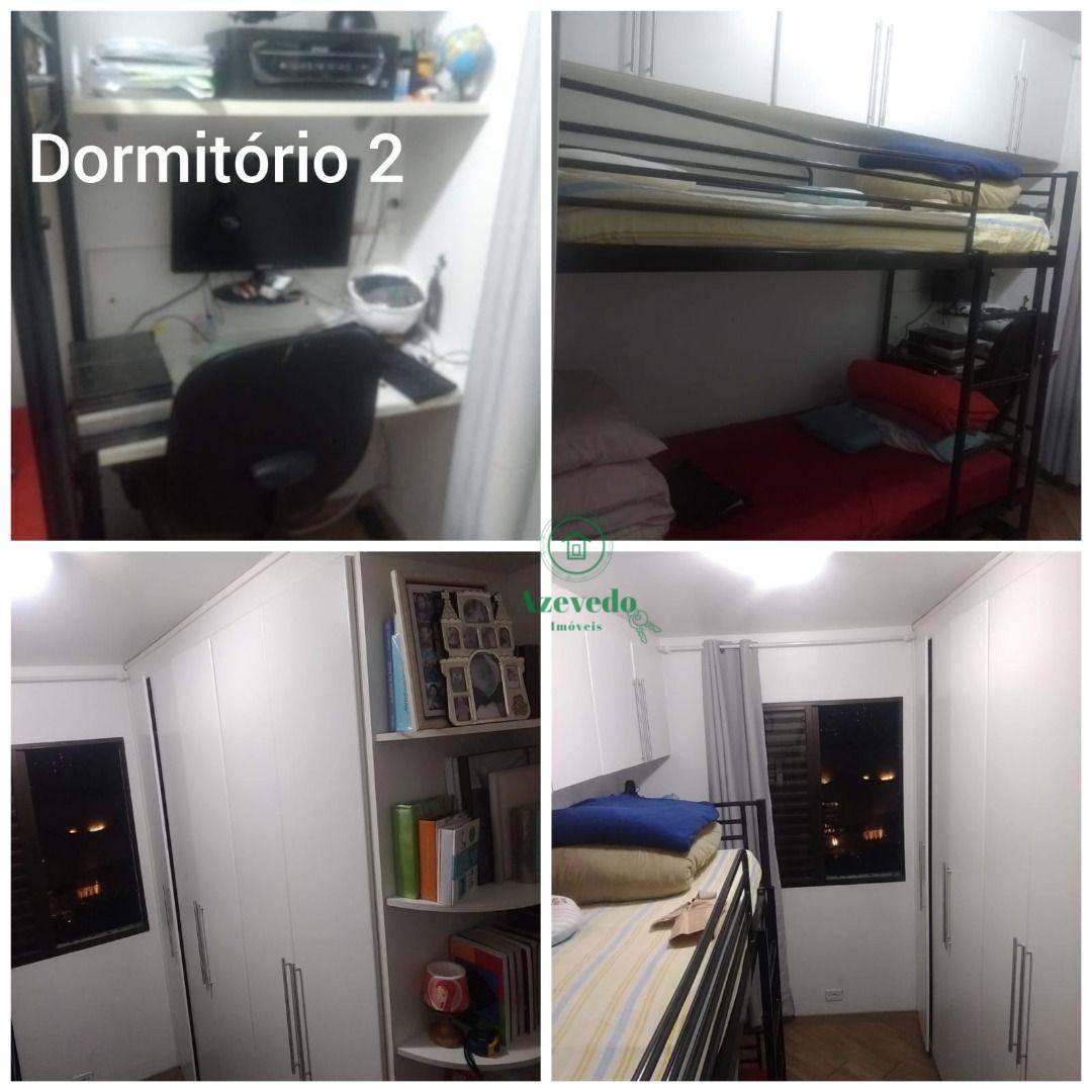 Apartamento à venda com 2 quartos, 46m² - Foto 23