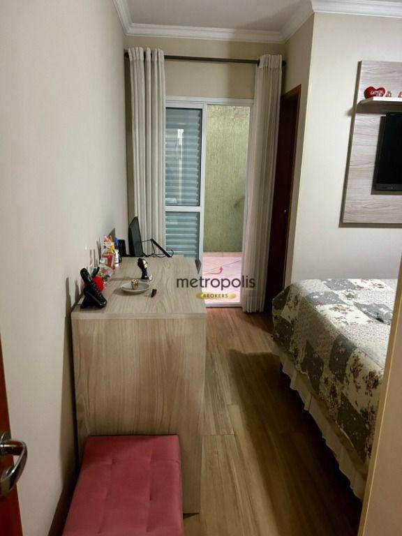 Apartamento à venda com 3 quartos, 85m² - Foto 31