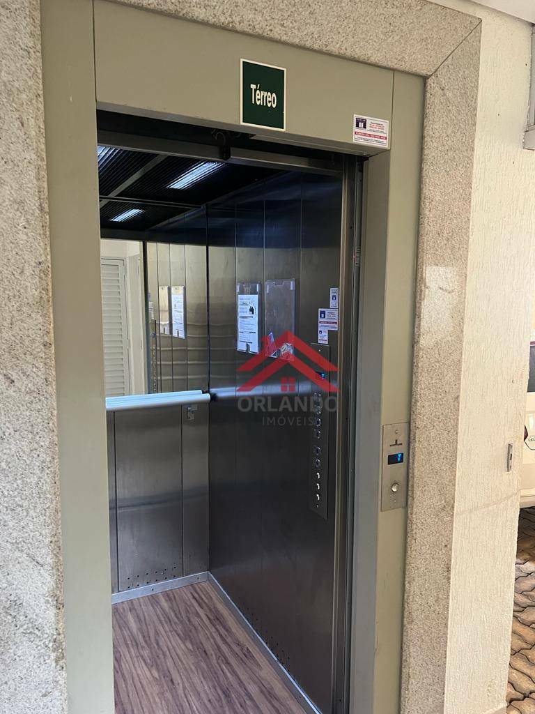 Apartamento à venda com 3 quartos, 63m² - Foto 11