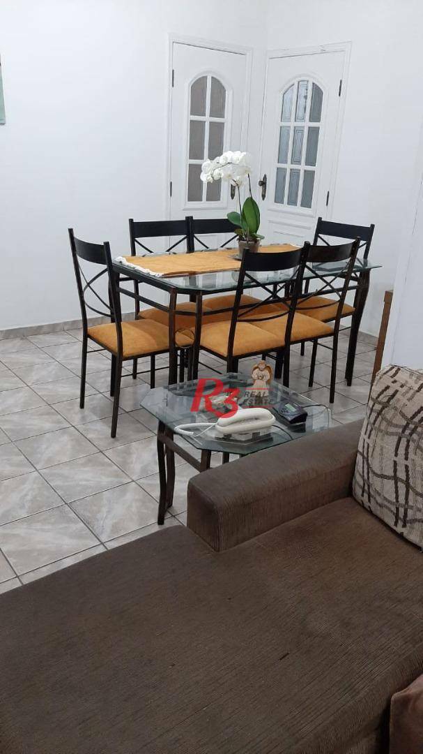 Apartamento à venda com 3 quartos, 110m² - Foto 5