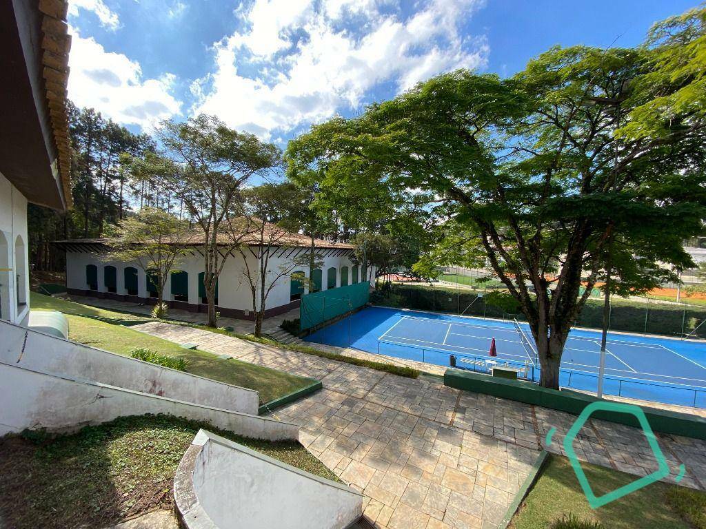 Casa de Condomínio à venda com 4 quartos, 368m² - Foto 54