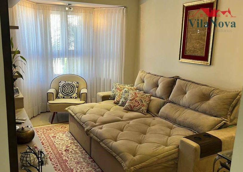 Casa à venda com 3 quartos, 264m² - Foto 6