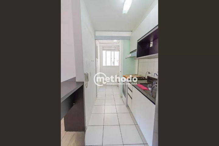 Apartamento à venda com 3 quartos, 67m² - Foto 21