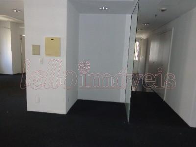 Conjunto Comercial-Sala para alugar, 320m² - Foto 3